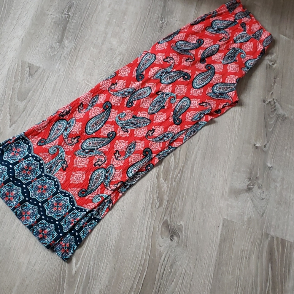 Palazzo Pants